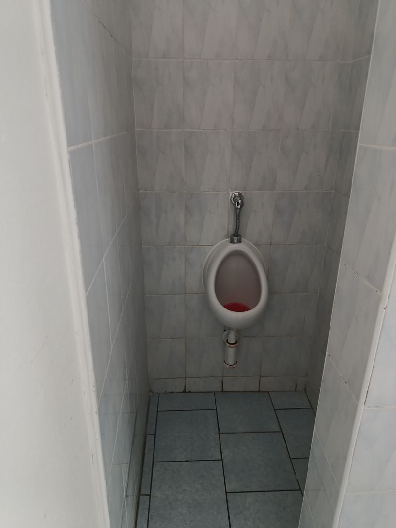 Na prenájom kancelária Nitra - Mlynárce - 6