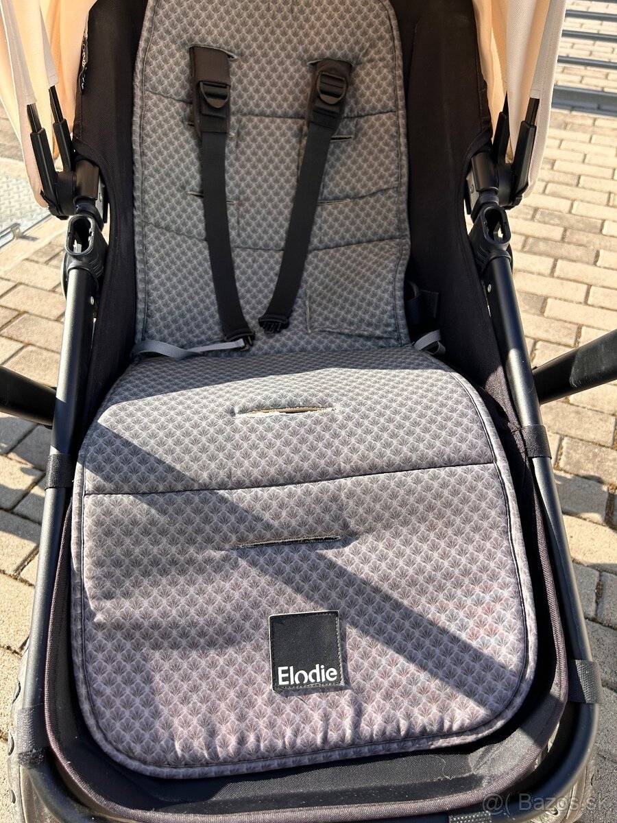Bugaboo Cameleon 3 - 6