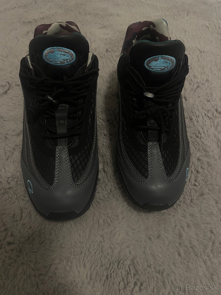 Nike Corteiz Airmax 95 aegean storm - 6