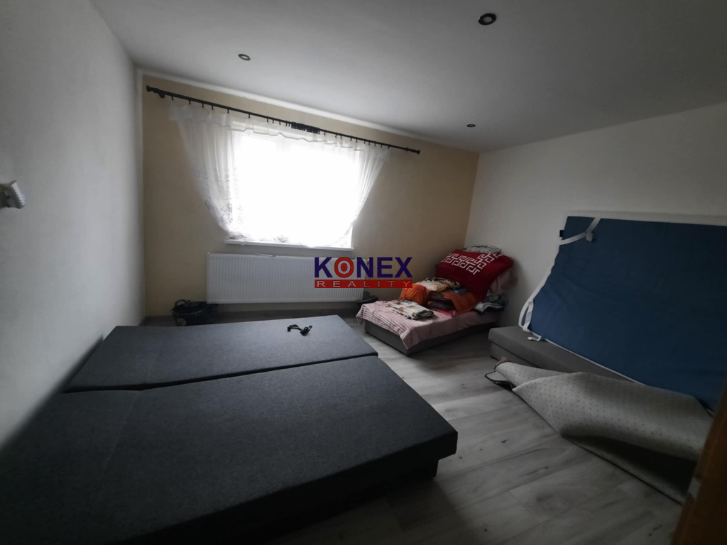 Rodinný dom po čiastočnej rekonštrukcii – LOŽÍN - 6