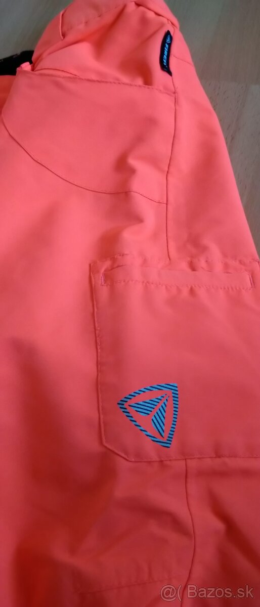 Firefly lyžiarska súprava, 140cm - 6