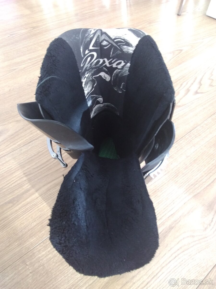 Dámske lyžiarky Roxy - 6