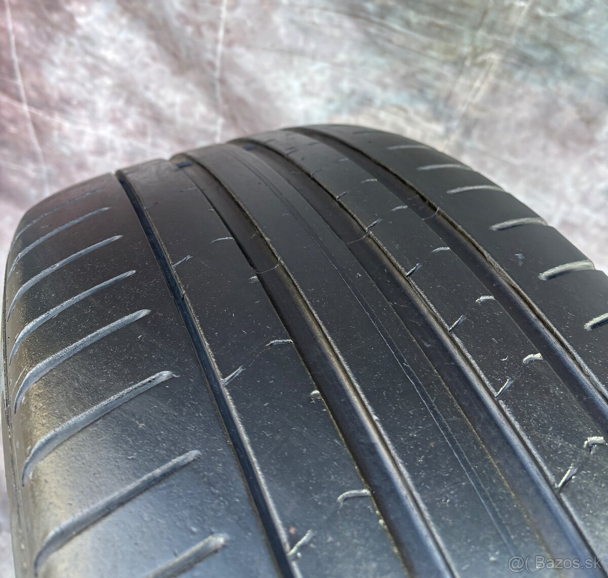 Originální Alu kola VW Arteon 245/40/19 letní - 6