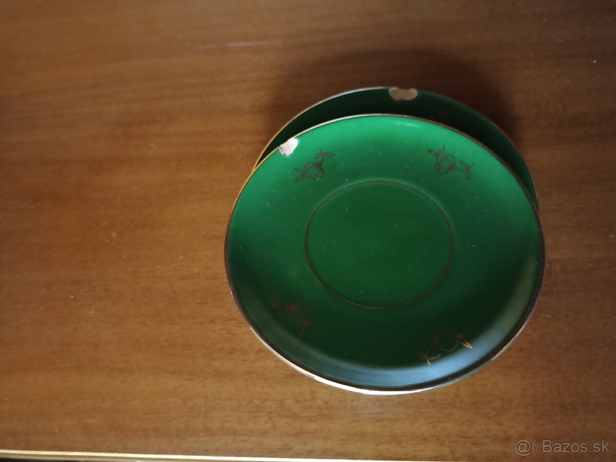 Čajová súprava - 6