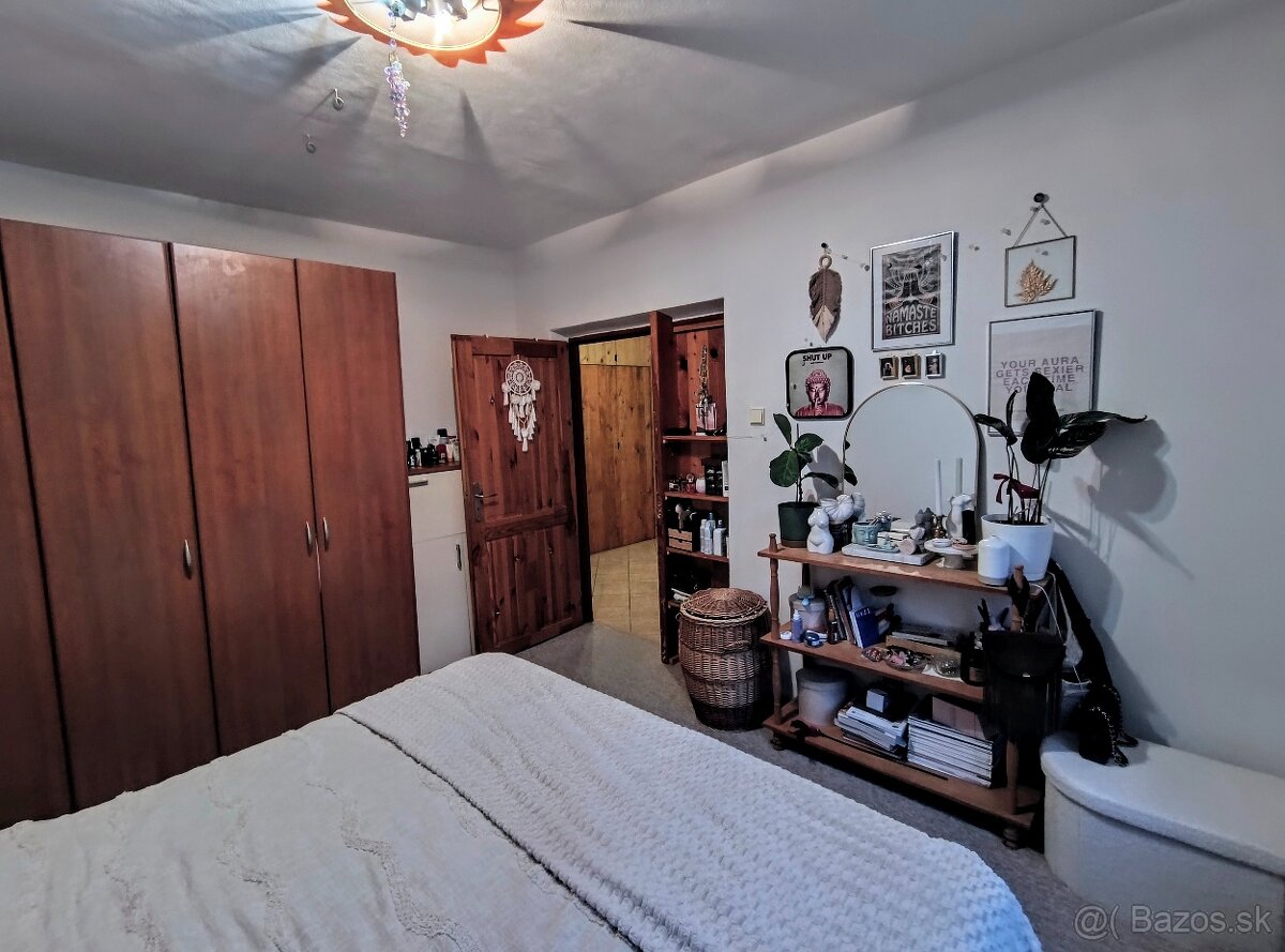 Na predaj 3 izbový byt Martin Sever - 6