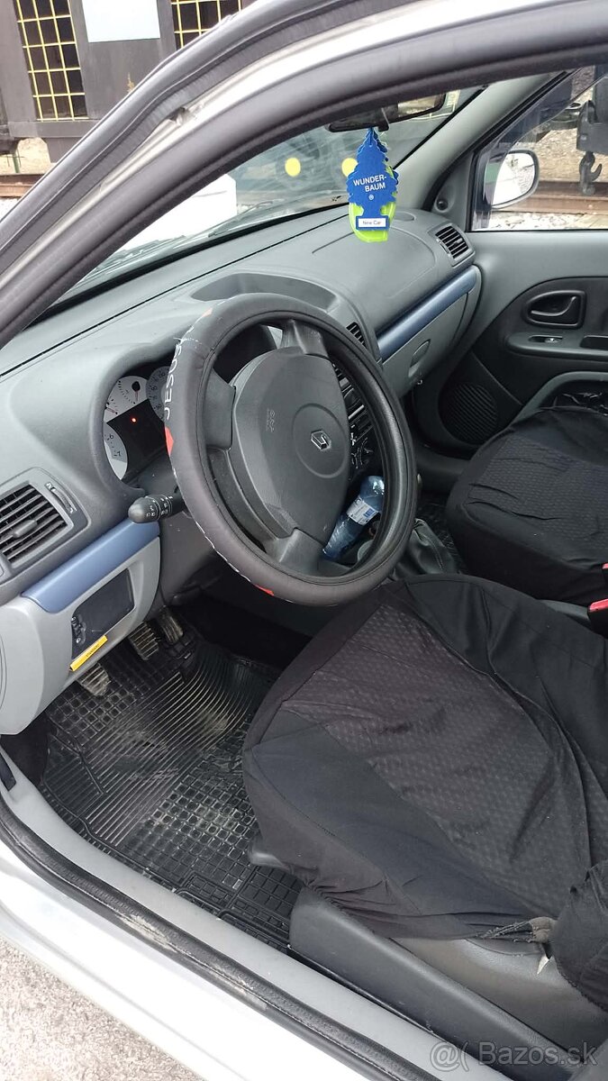 Renault Thalia 1.2 - 6