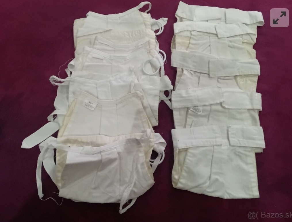 Predám balík oblečenie - 6