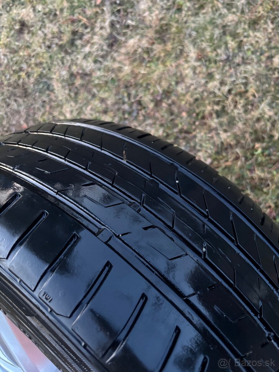 R18 5x112 TEC Speedwheel - 6