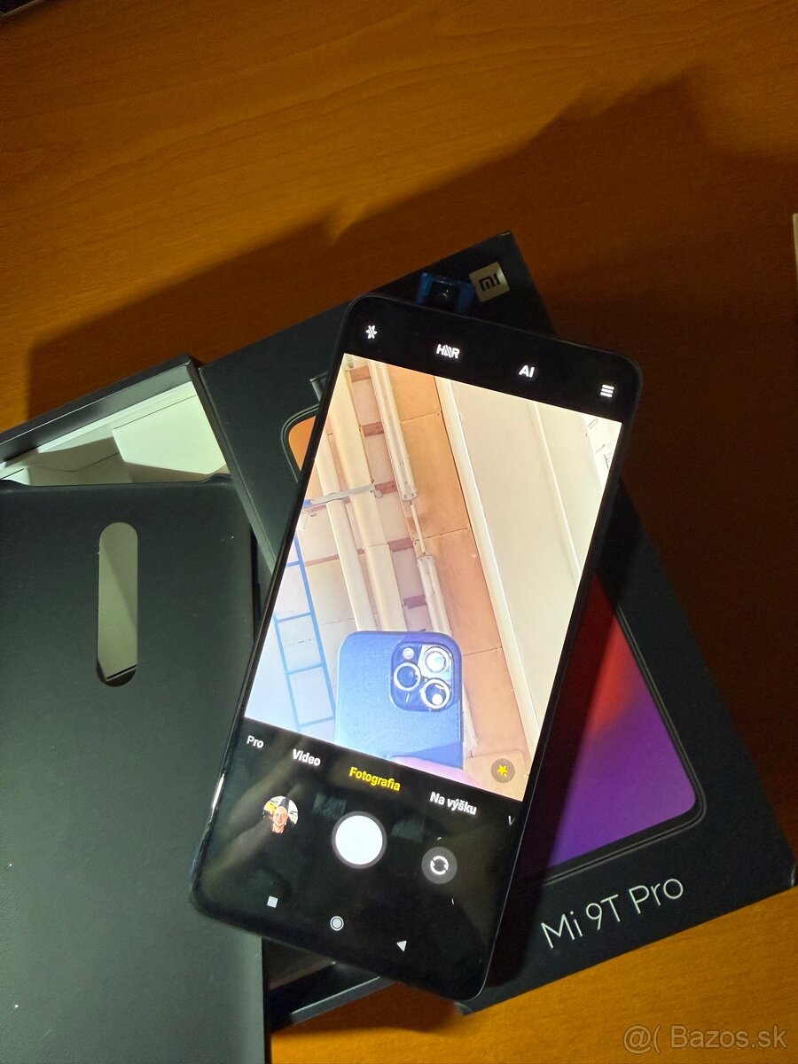 XIAOMI MI9 T PRO 6/64GB - 6