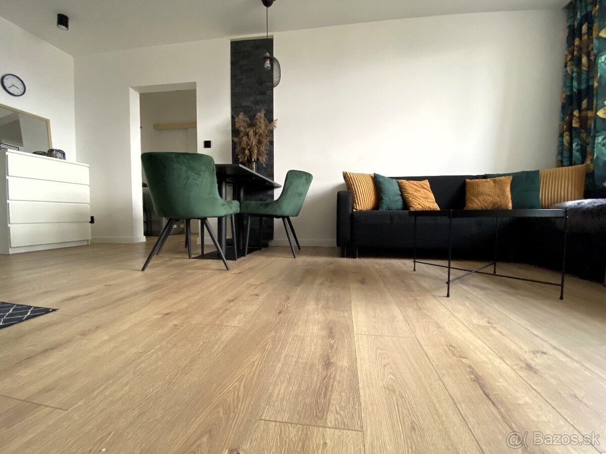 ✨ 2i byt - centrum - zariadený a komplet vybavený - 6