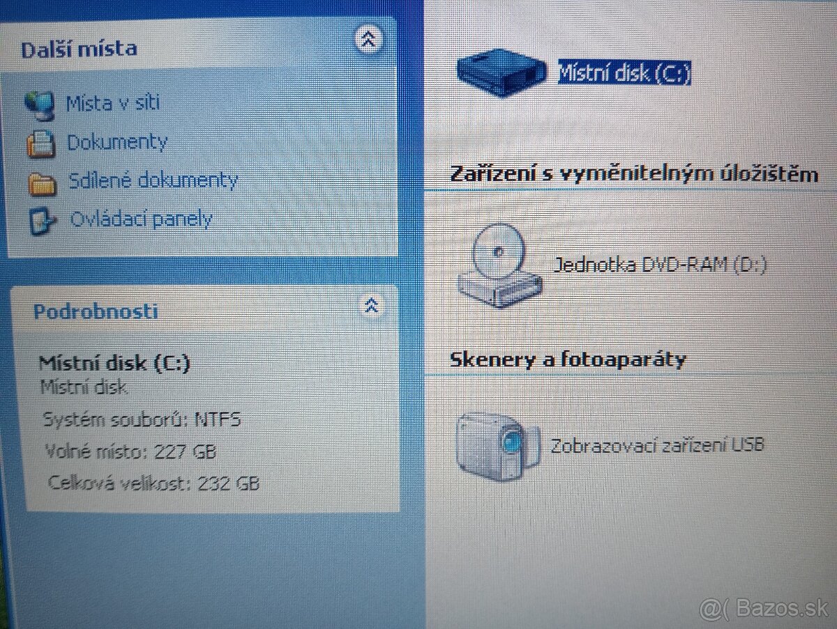 HP elitebook 8470p / 4gb ram / Intel core i5 / Windows XP - 6