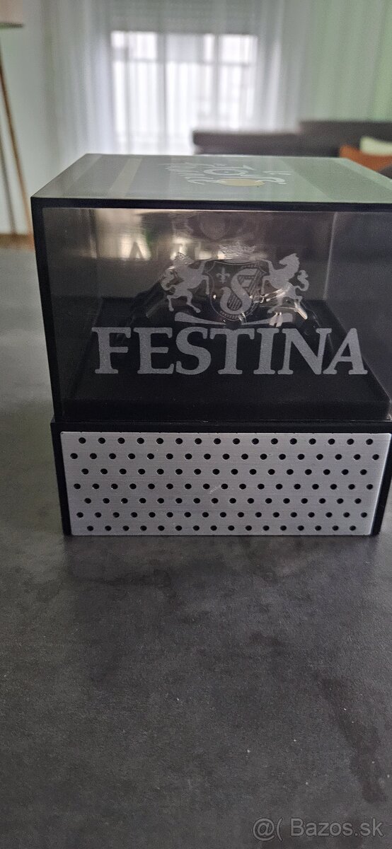 Festina Tour de France pánske hodinky - 6