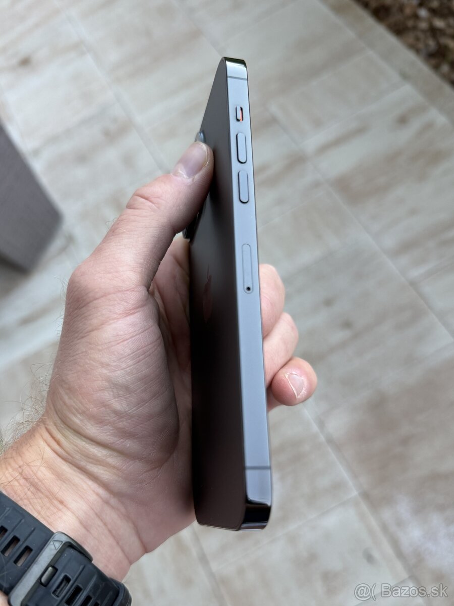 iPhone 14 Pro Max 256 GB - Space Black - 6