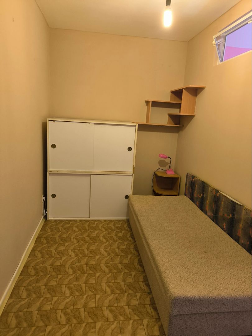 Na prenájom 1 izbový zariadený byt, časť Sotina, Senica - 6