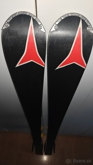 ATOMIC Redster GS 174 - 6