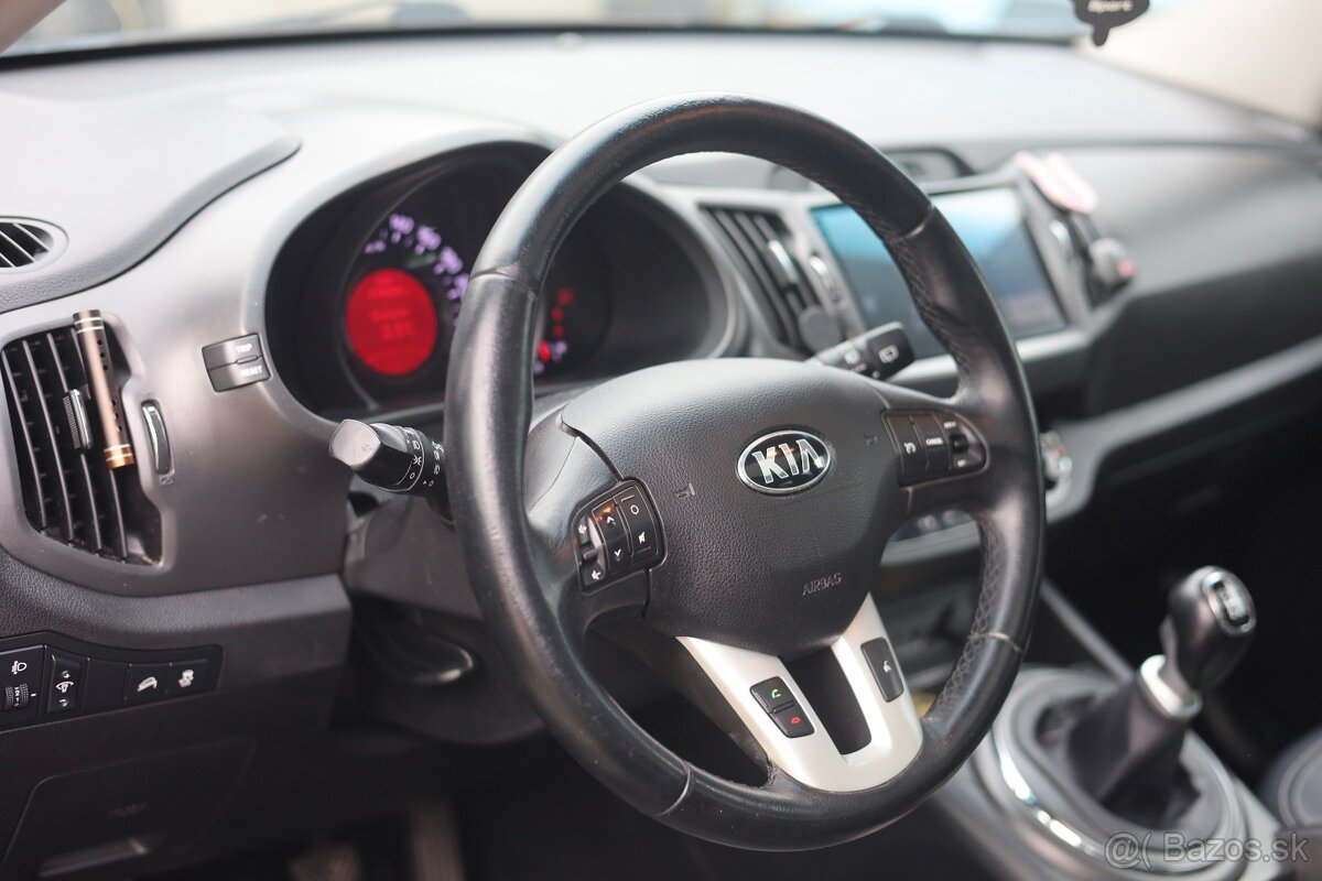 Auto KIA shortage - 6