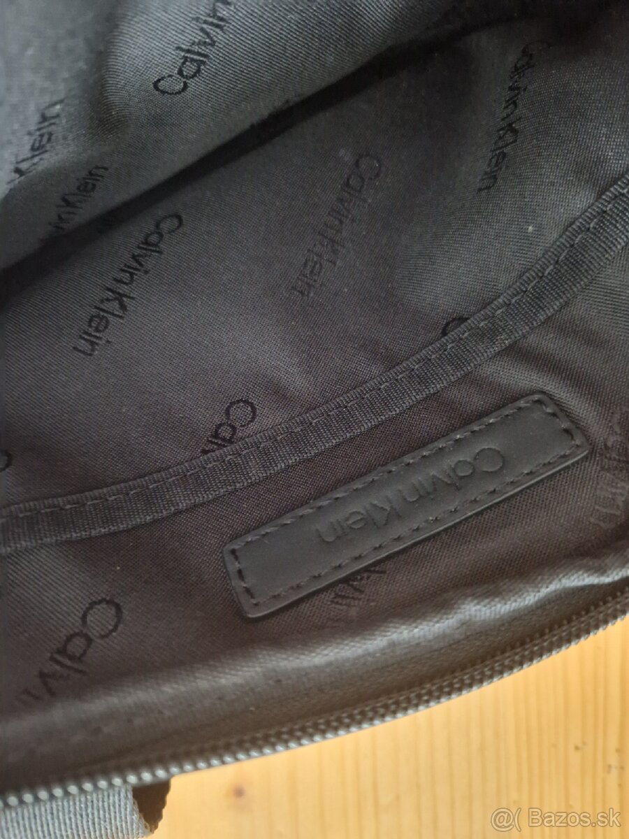 Crossbody taska Calvin Klein - 6