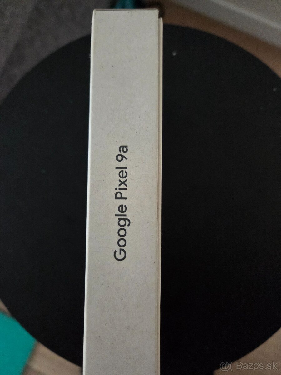 Google Pixel 9a - 6