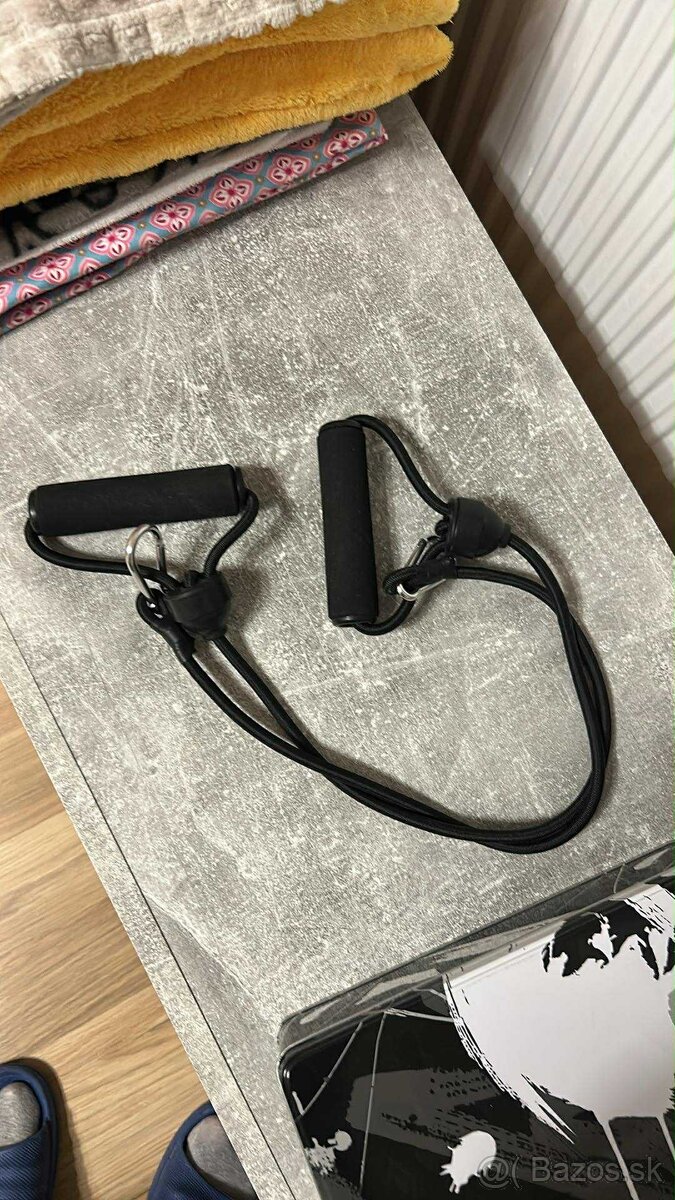 Ministeper s počítadlom - 6