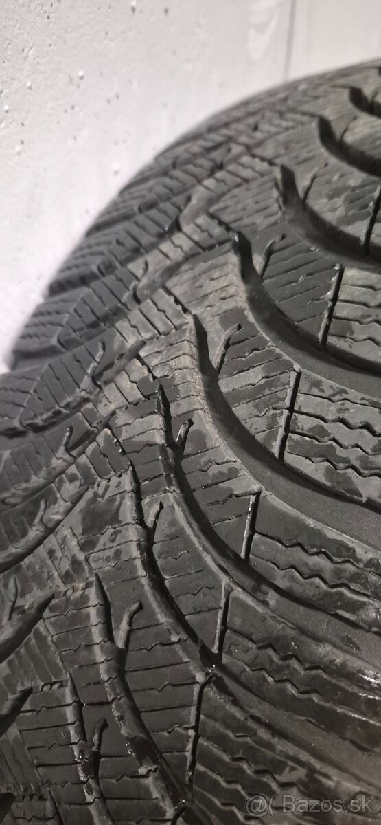 Original BMW 5x120 R16 - 6