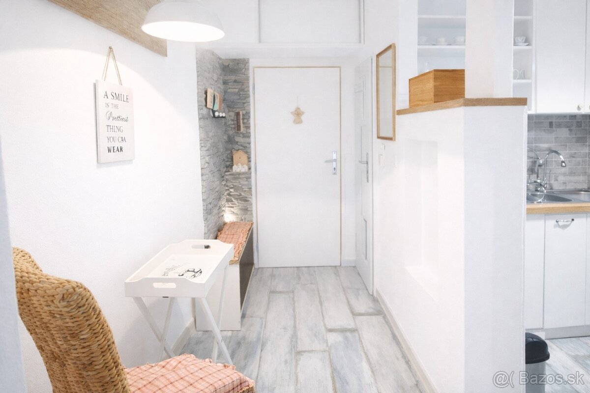 2 izbový byt na prenájom - 6