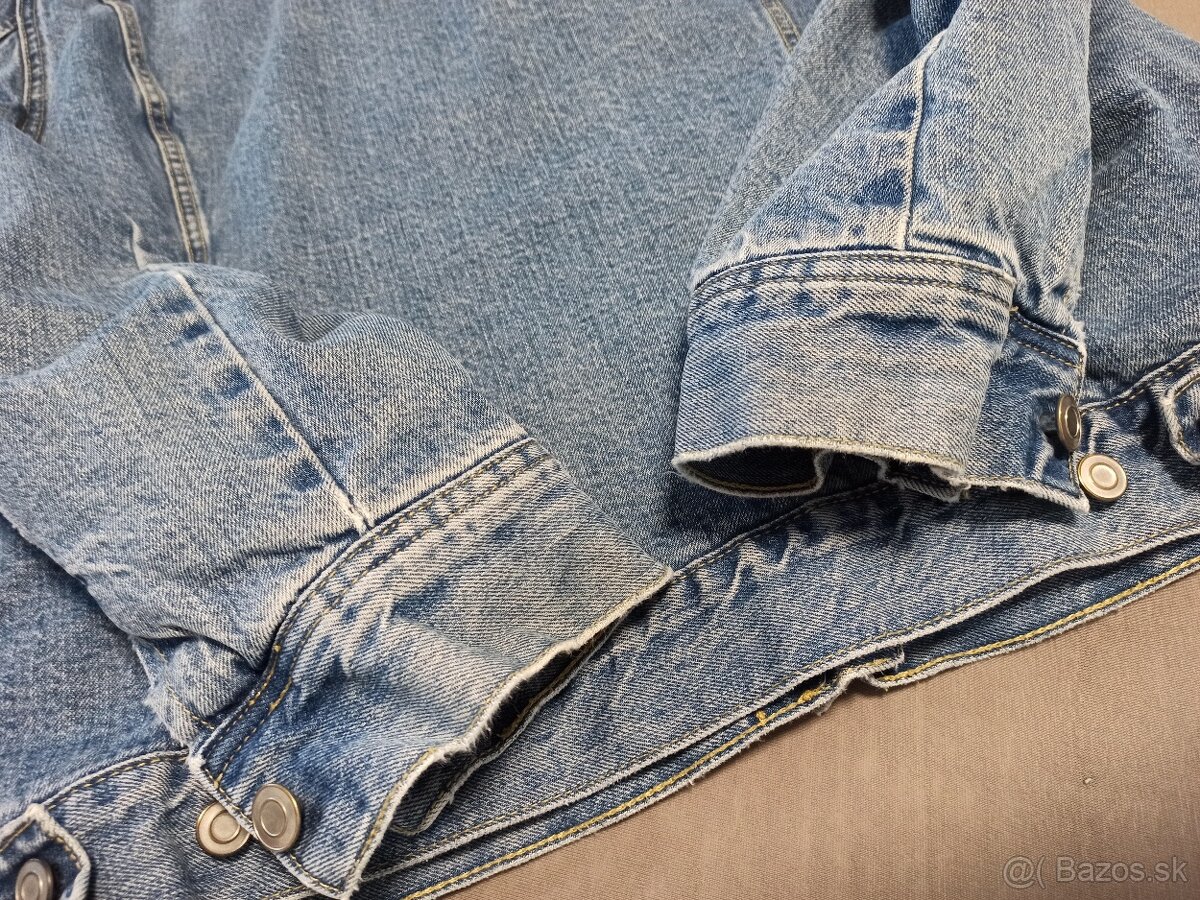 Bundy pánske veľ S, M - 6