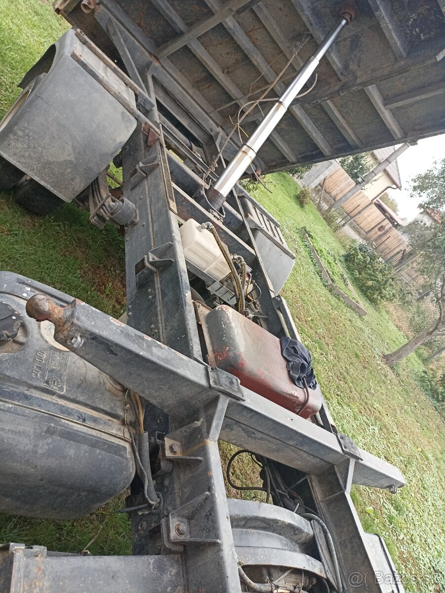 Avia A 75 sklápač - 6