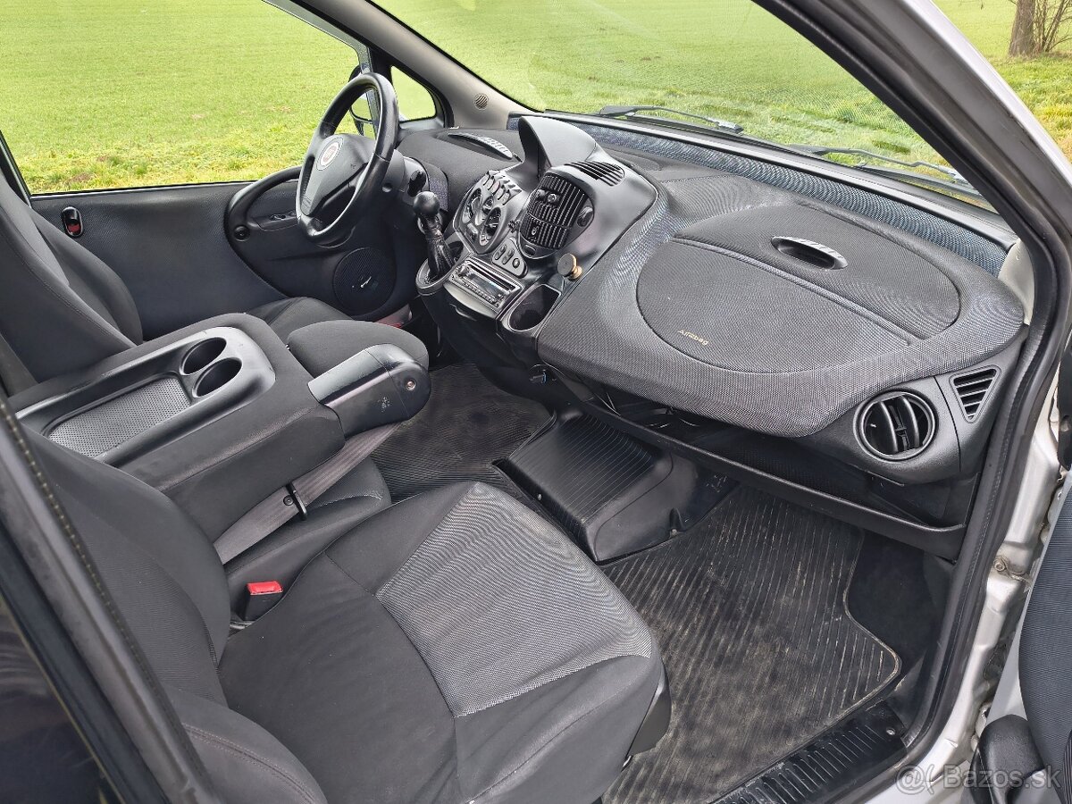 Fiat Multipla - 6