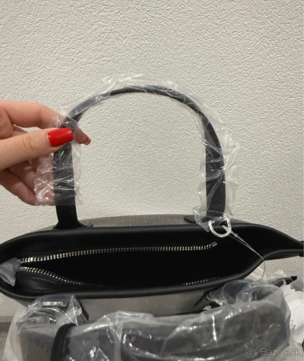 Karl Lagerfeld Kabelka - 6