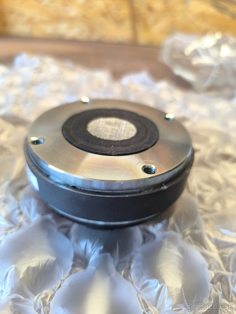 Predám FBT tweetery. - 6