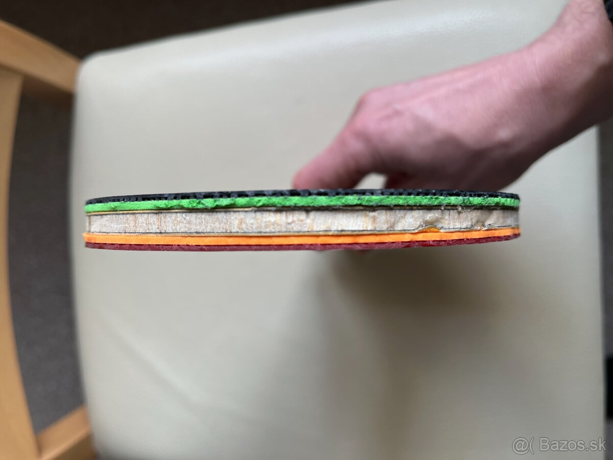 TSP 4.5 Balsa Allround - 6