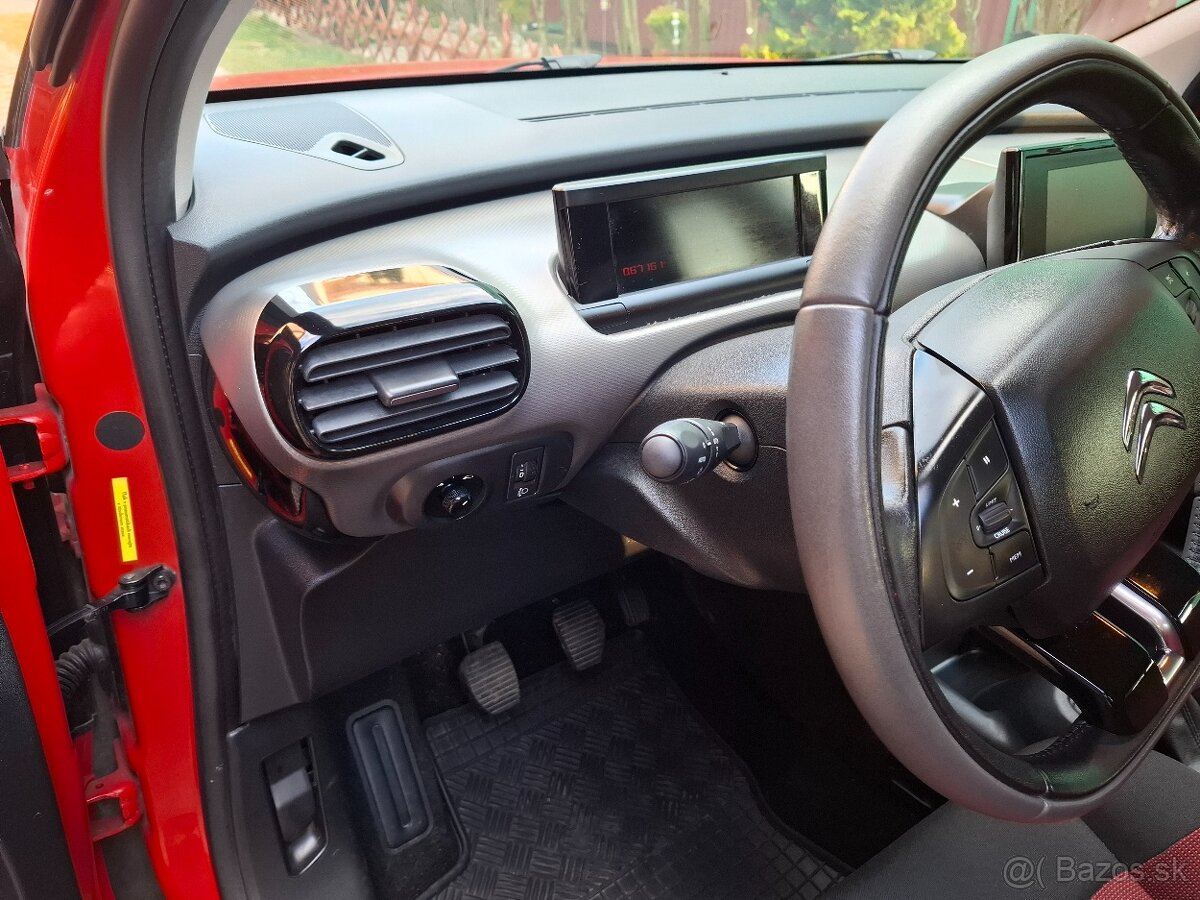 Citroen C4 Cactus PureTech 82 Feel 5 dv. Hatchback - 6