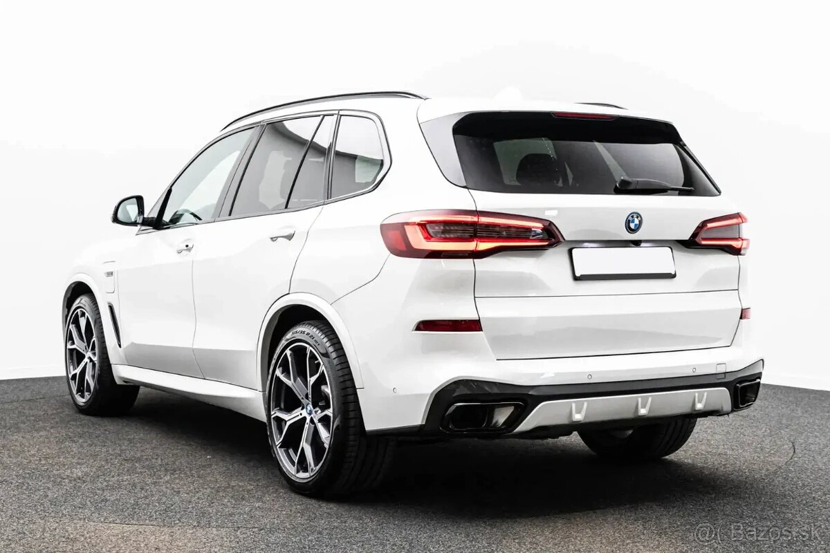 BMW X5 - 6