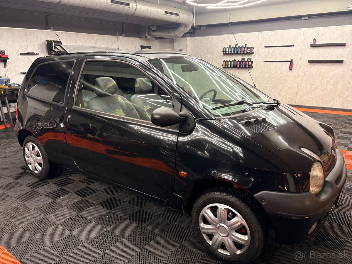 Renault Twingo 1.2 43kw - 6