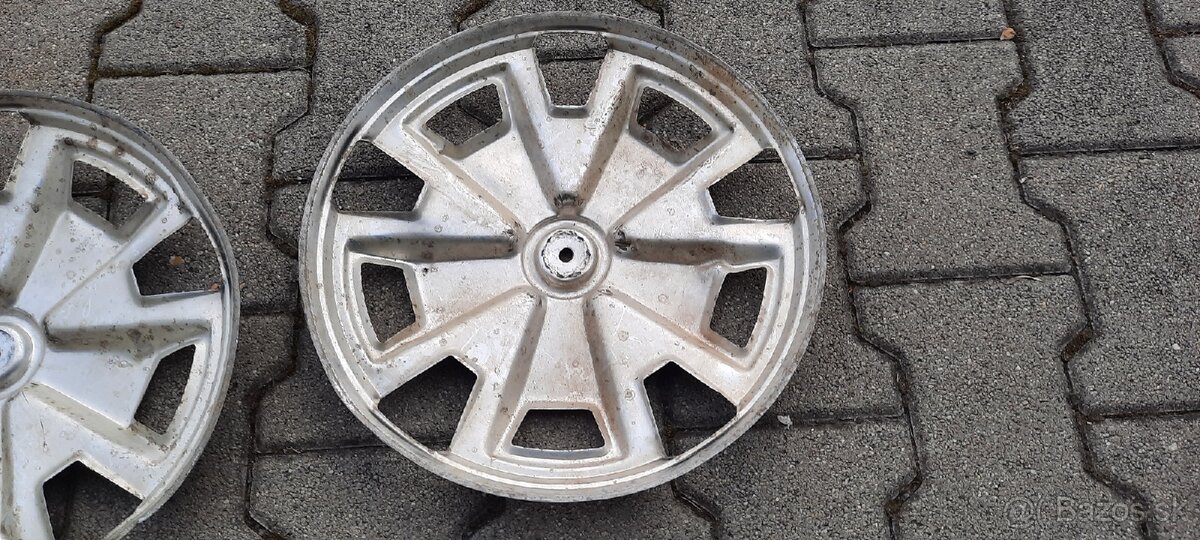 Puklice škoda 110R - 6