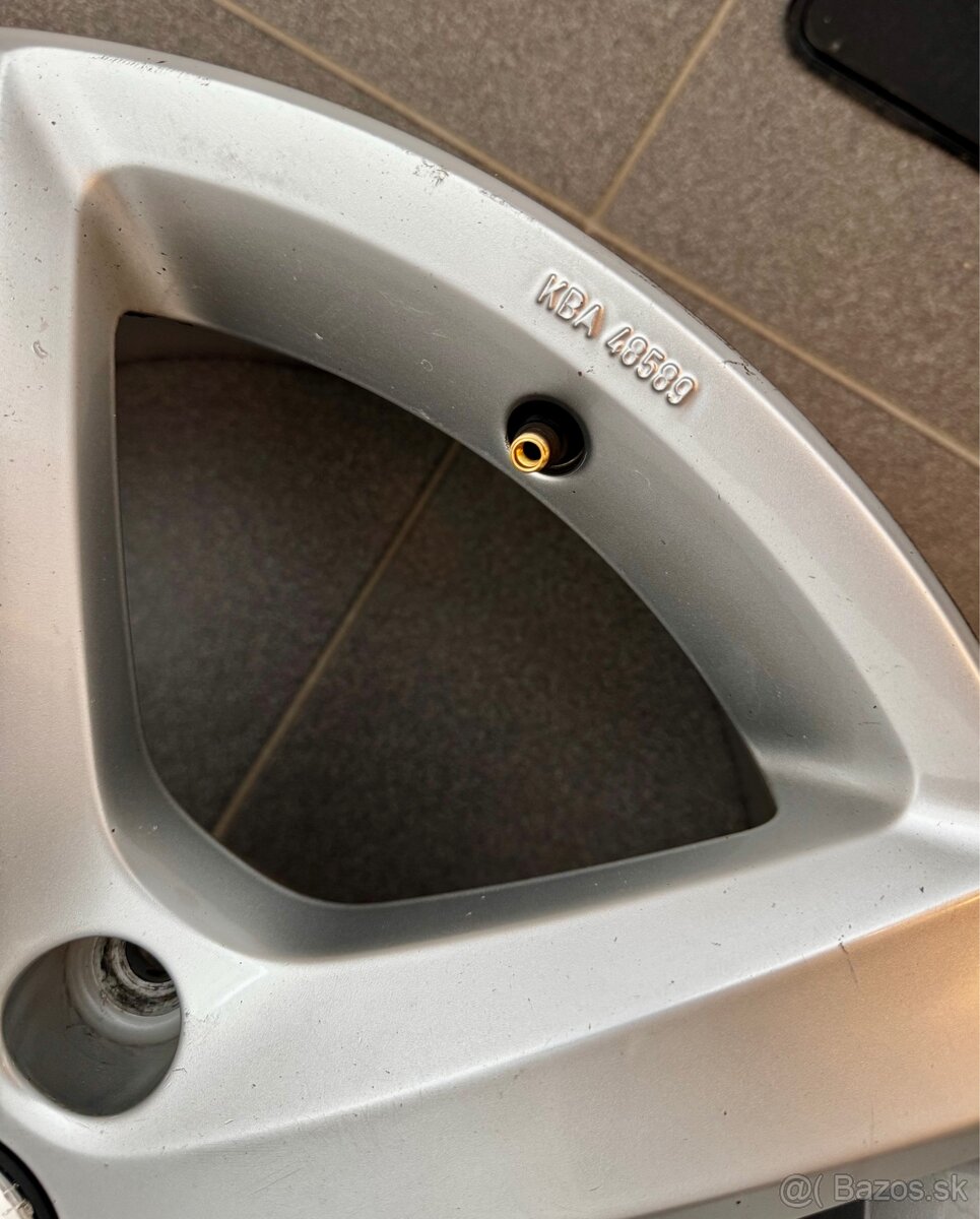 Elektrony R18 Touareg - 6