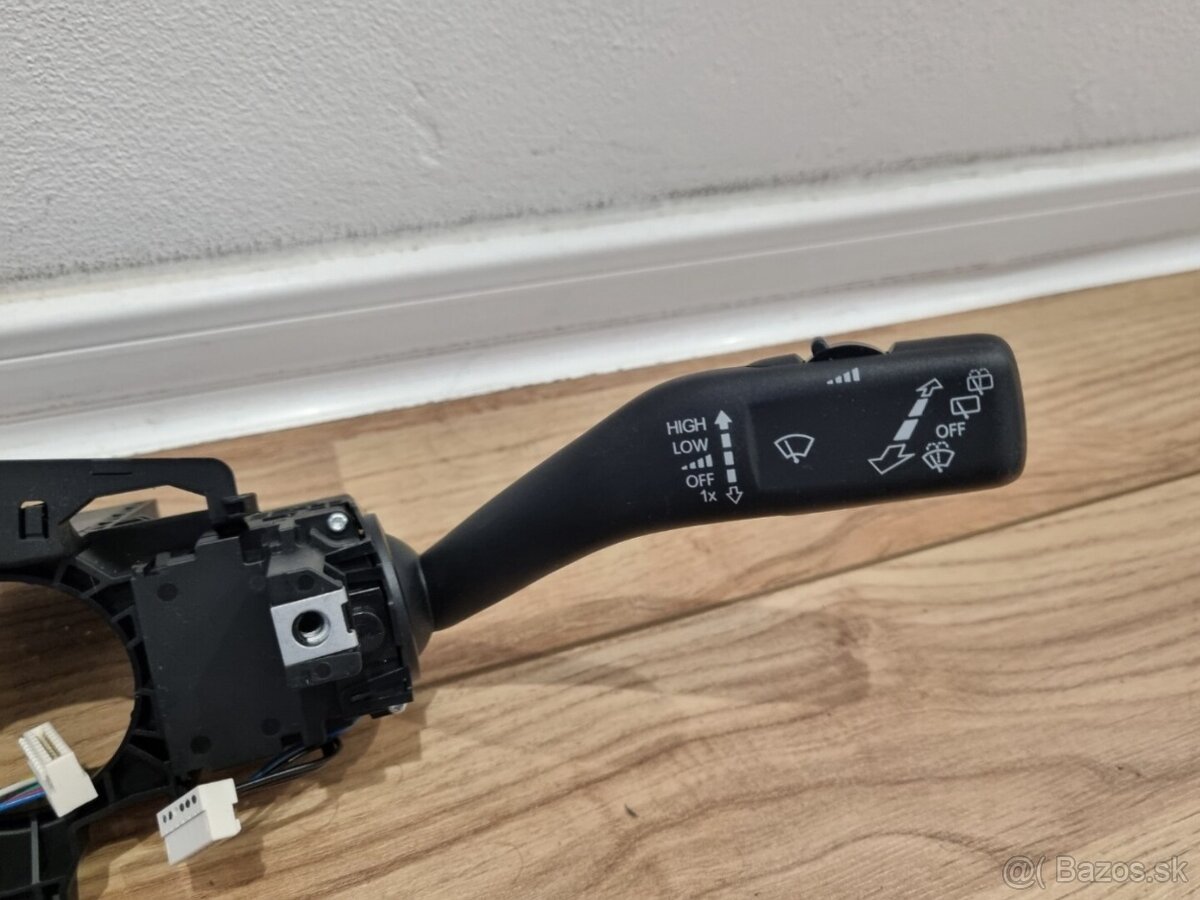 TEMPOMAT OVLÁDANIE PAČKY POD VOLANTOM OEM - 6