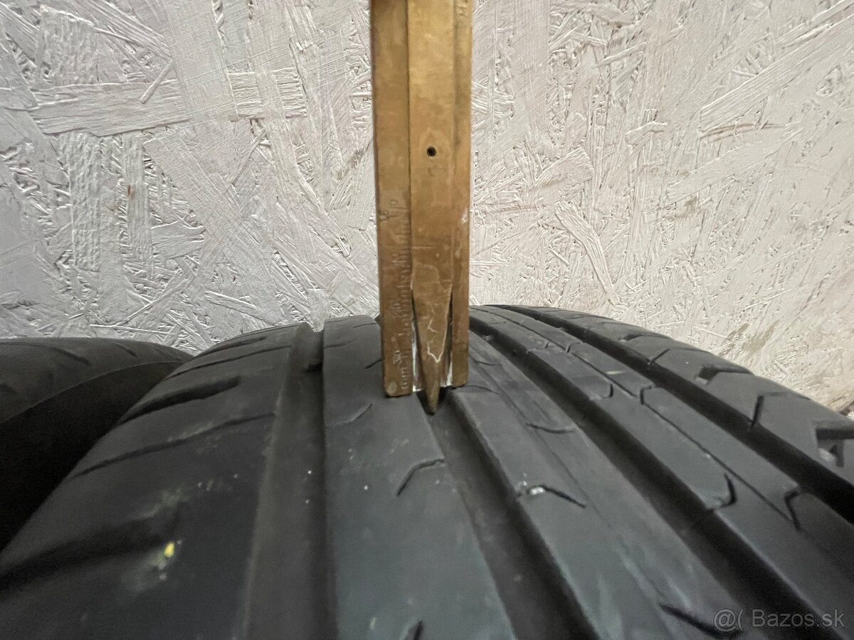 Continental 195/45R16 - top stav - 6