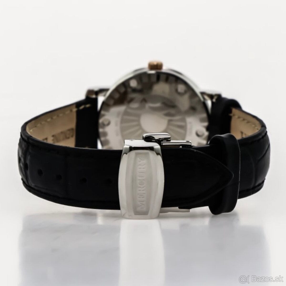 Mercury ME380 – dámske švajčiarske hodinky, nové - 6