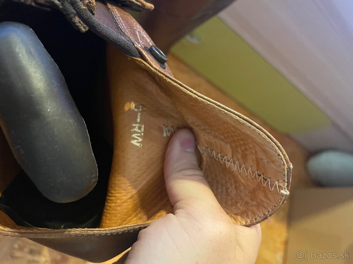 Premier equine jazdecké čižmy - 6