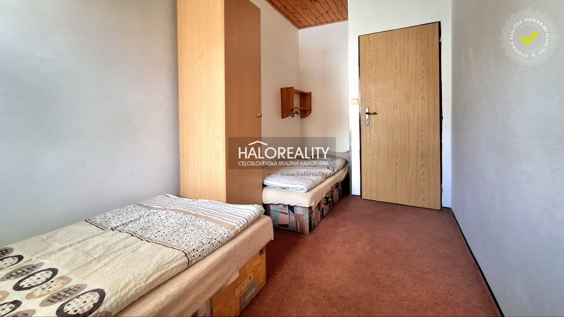 HALO reality - Predaj, rodinný dom Podhájska - 6