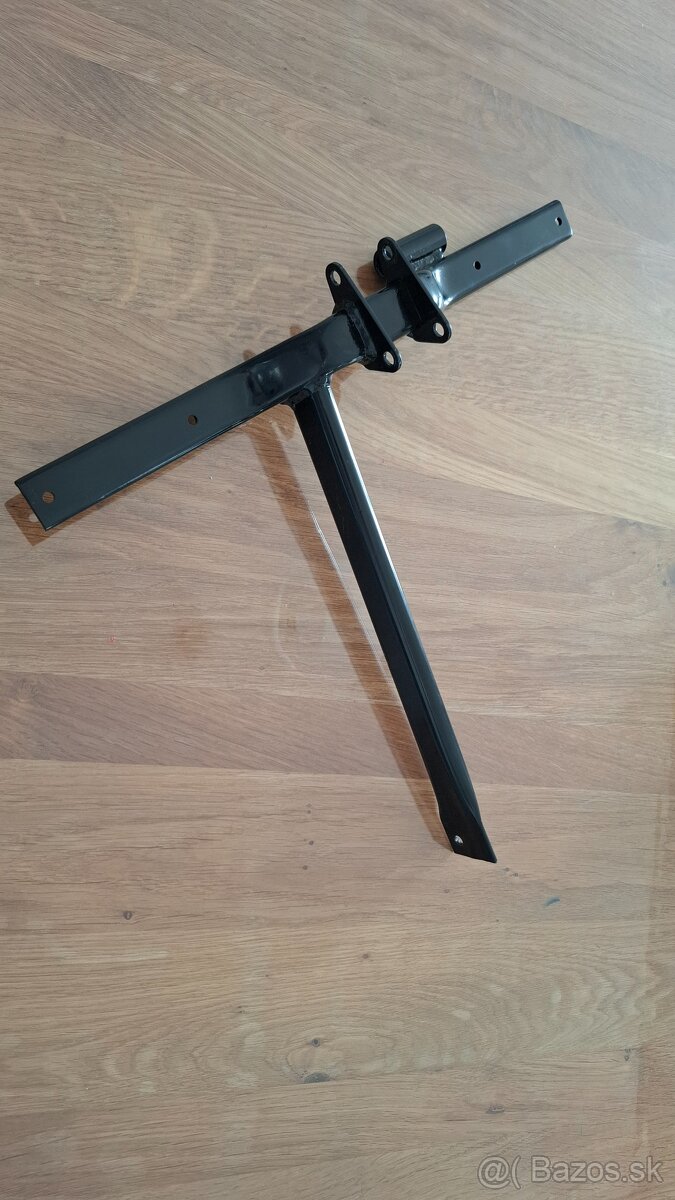 JAWA 50 Pionier, - 6