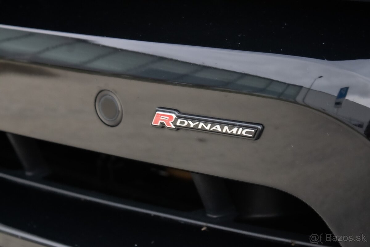 Land Rover Discovery 3.0 I6 D250 MHEV R-Dynamic 183kW,7/2022 - 6