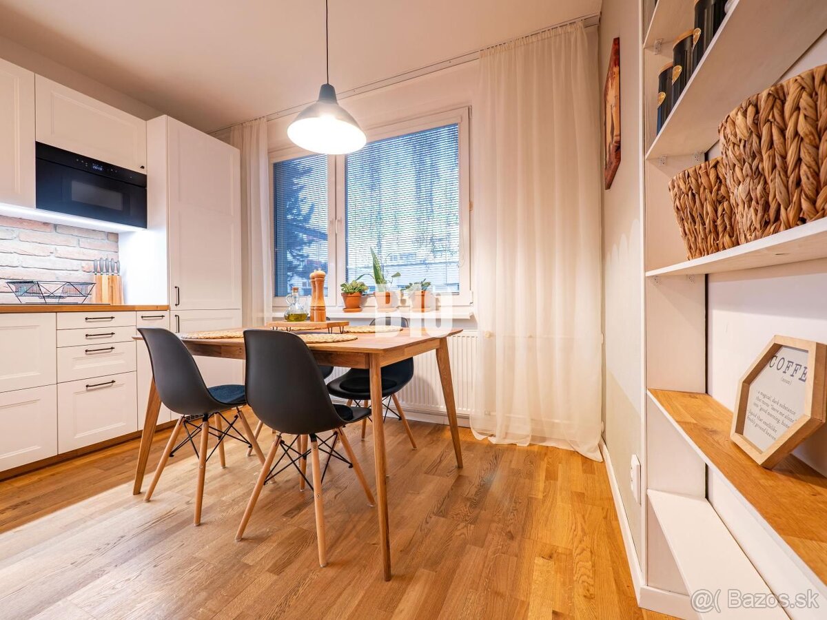 Útulný 3 izb. byt "bez investícii" - Nitra, Klokočina - 6