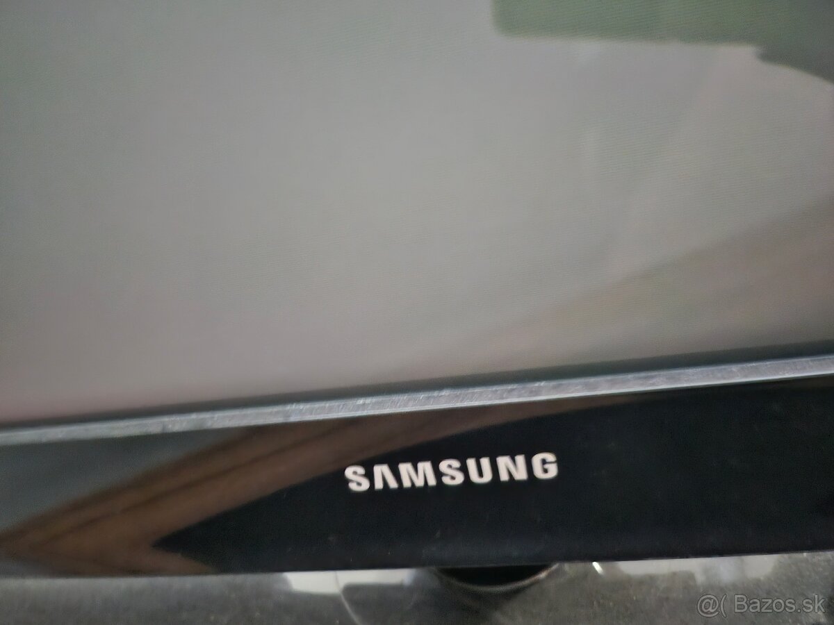 Samsung plasma TV PS42A456 - 6