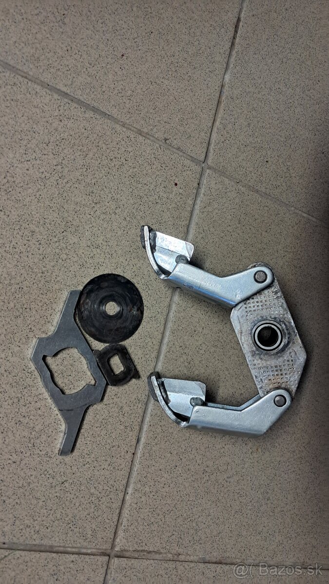 Náhradné diely - 6