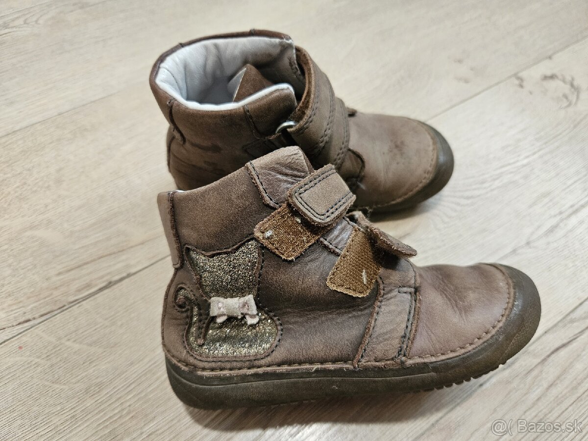 Dd step barefoot 26 prechodné - 6