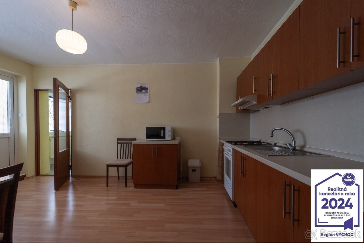 Rodinný dom, Slovinky, okr. Spišská Nová Ves - 6