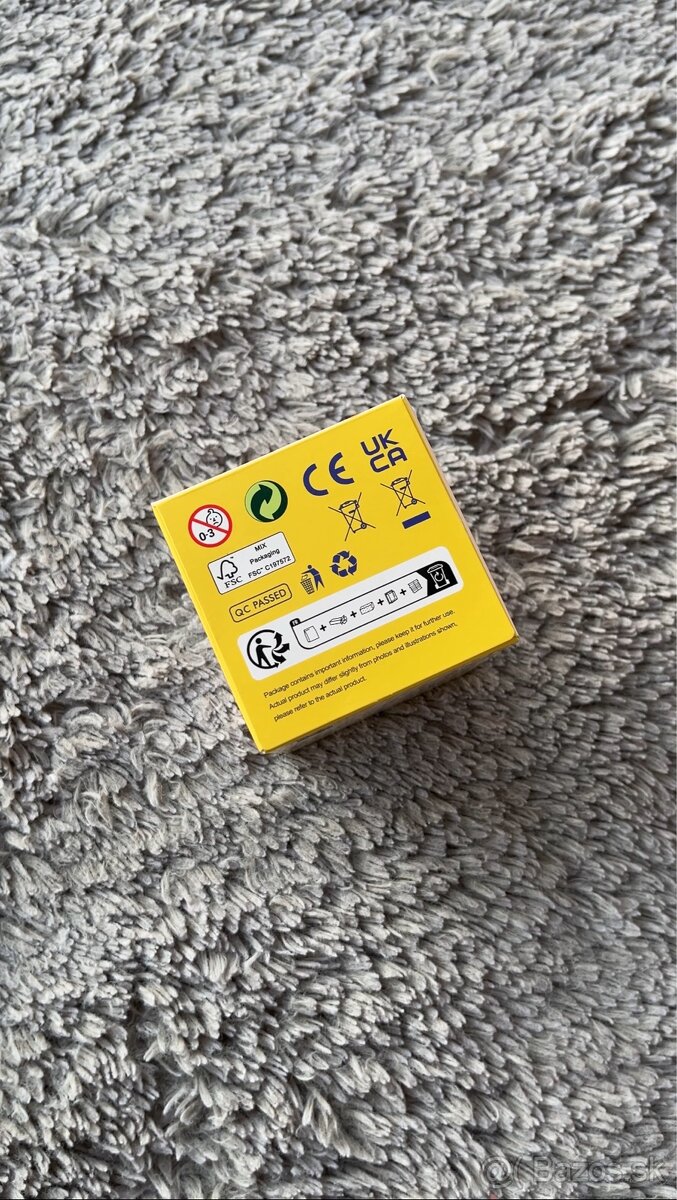 Pop Mart Labubu The Monsters Wacky Mart Series Blind Box - 6