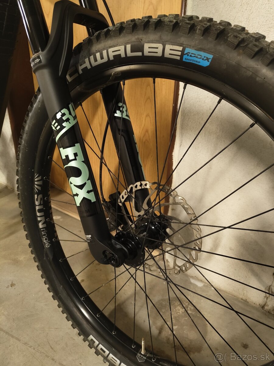 E--bike wheler na FOX podvozku (velk. L) - 6